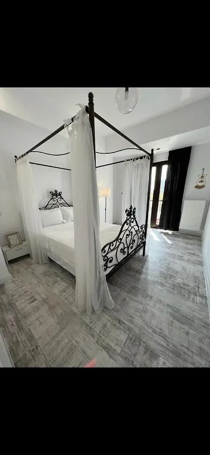 Delta Apartament Apartment Bucureşti