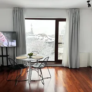 Haven Apartament